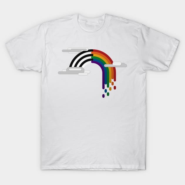 Lgbt 2025 ally shirt
